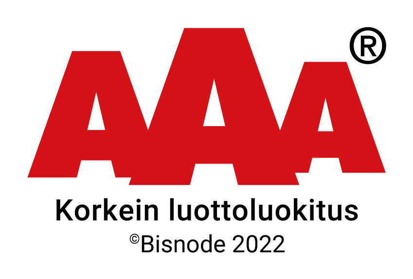 aaa luottoluokitus